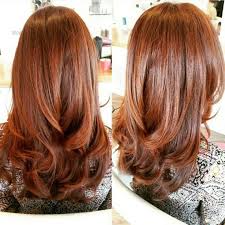 Bouncy Blowout With Curl On The Bottom Done At Blow Dry Southport By Annemarie Blow Dry Curls Blowout Hair Curls Blowout Curls