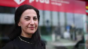 In extremis nog derde zetel voor Limburgse PVDA: Houthalense Ayse Yigit via  kieslijst in Henegouwen naar de Kamer