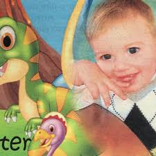 Fundraiser by Debbie Logan : Memorial for Carter James Pickerill