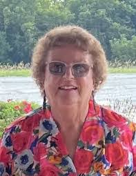 Sharon Warrington's Instagram, Twitter & Facebook