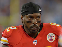 NFL Players And Their Suspensions