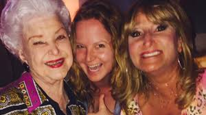 Margie Daugherty Obituary (1923