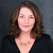 Christine Mccain's Instagram, Twitter & Facebook