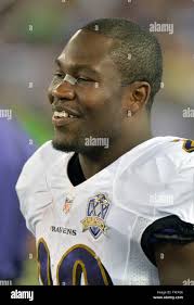 Justin forsett hi-res stock photography and images