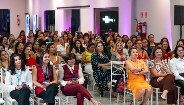Mulheres Incr&iacute;veis ganha novas edi&ccedil;&otilde;es e percorre diferentes regi&otilde;es de Mato Grosso | ASN Mato Grosso - Ag&ecirc;ncia Sebrae de Not&iacute;cias