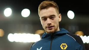 Irishman Connor Ronan has swapped Wolves for America to join MLS outfit  Colorado Rapids