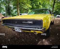Image result for Yellow 1968 Charger