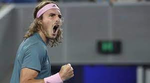 He will face dominic thiem in the final. Australian Open 2019 Stefanos Tsitsipas Leads Next Gen Charge Against Roger Federer Sports News The Indian Express