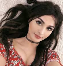 Sssniperwolf family in detail: boyfriend, mother, father, siblings