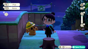 Maybe you would like to learn more about one of these? Lloid In Animal Crossing New Horizons Youtube