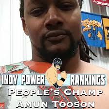 Indy Power Rankings