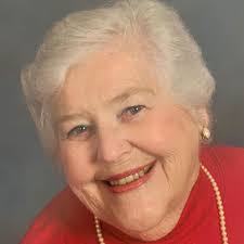 Margaret "Peg" Edwards Sheriff Obituary July 27, 2020