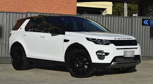 Autoproto Vehicle Imports Kenya 2015 Landrover Discovery Sport Used Car Import Kenya