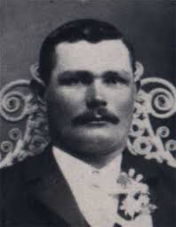 John Peter Homan Sr. (1873-1918)