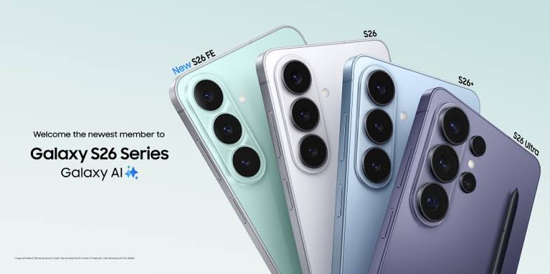 Samsung Galaxy S26 FE: Delivering the Latest Flagship Experience, Focused  on What Matters Most – Samsung Global Newsroom