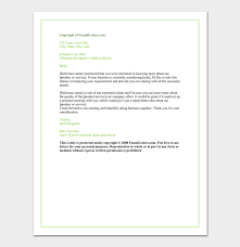 Word 2003 (.docx) adobe reader (.pdf) template details. Appointment Request Letter 14 Letter Samples Formats