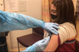 You can opt out at any time if you find an appointment elsewhere. When Will Kids Teenagers Get Vaccinated For Covid 19 Modesto Bee
