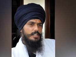 Jailed pro-Khalistan leader Amritpal Singh to contest Lok Sabha polls,  claims his lawyer