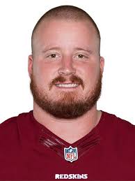 Spencer Long, Washington, Offensive Guard