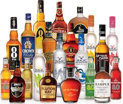 What Are The Top Liquor Brands Under Radico Khaitan Quora Magic moments remix flavoured vodkas are triple distilled grain spirits from radico khaitan ltd. top liquor brands under radico khaitan