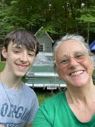 Studebaker owners share their lifelong passion and experiences