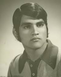 Jaime Cazares's Instagram, Twitter & Facebook