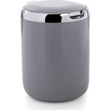 Mutfak çöp kovası fiyat avantajını yakala!. Primanova Pasific Mutfak Tezgah Ustu Plastik Kapakli Cop Fiyati