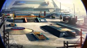 Beast unleashed, win the monster contest . Skate 2 Neoseeker