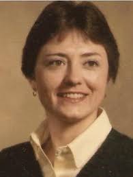 Rebecca Montgomery Obituary