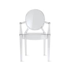 Louis Ghost Chair Design Within Reach Louis Ghost Chair Ghost Chair Clear Chairs