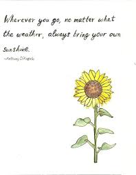 16 Sunflower Family Quotes Sunflower Quotes Words Quotes Flower Quotes