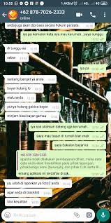 Layanan pinjol dari fintech terpercaya ini layak anda pilih karena bunga 10% per bulan. Aplikasi Pinjol Yang Sering Sebar Data