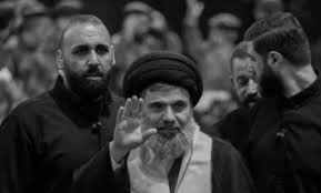 ‫السيد صفي الدين شهيدا على طريق القدس ...‬‎