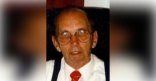 Obituary information for James Elbert Pierce