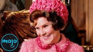 Spy Kids Villains (in order of appearance)