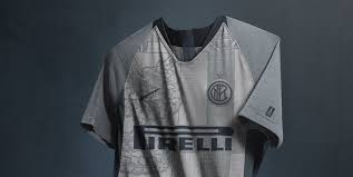 Short sleeved gameday jersey with sponsor. Stunner This Is How Nike S Inter Milan 18 19 Third Kit Could Look Like By Rupertgraphic Footy Headlines