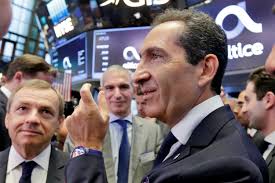 Sotheby's Shareholders Approve Acquisition by Patrick Drahi