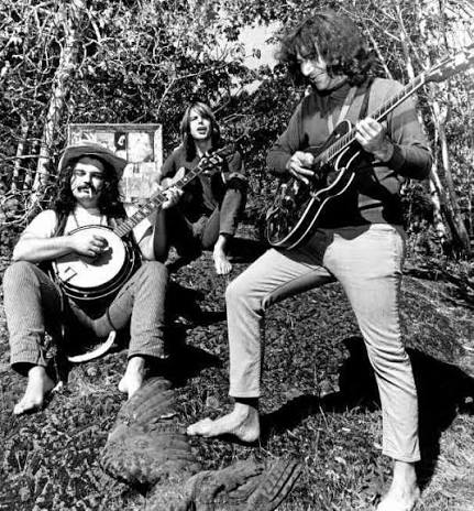 Mother McCree's Uptown Jug Champions music, videos, stats, and photos |  Last.fm
