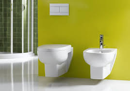 Peinture pour escalier en bois sans poncer. Quelles Couleurs Pour Mes Toilettes