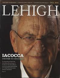 Lehigh Alumni Bulletin 2010-2011 (volume 97, no. 01)
