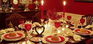 أفكار بسيطة لليلة رومانسية حياتك