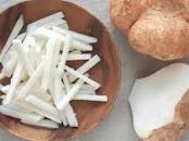 Image result for what are the nutritional benefits of jicama