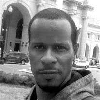 Aaron Germal Wanzer Obituary