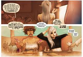 Fluid Exchange: I Roved Out by Rupert Everton – Loser City