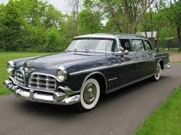 Image result for Crown Imperial Blue 1955 Chrysler