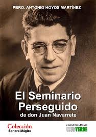 UN GRAN LIBRO DEL PADRE HOYOS que hemos tenido la oportunidad de  reeditar..y estamos trabajando en otro llamado LO QUE DIJO EL PADRE  CORNIDEZ...