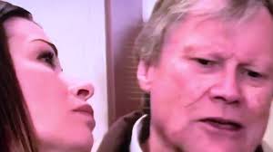 Memorable Carla and Roy Moment