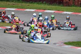 Das adac kart masters ist seit jahren die teilnehmerstärkste nationale kartserie, aktuell sind die klassen mini, ok, ok. Adac Kart Masters Kart Magazin De More Than Speed