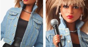 Tina Turner Barbie Signature NEU, Originalverpackt, 32 cm (Neu und  originalverpackt) in Winterthur für CHF 89