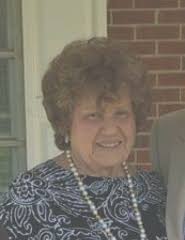 Obituary information for Faye Salter